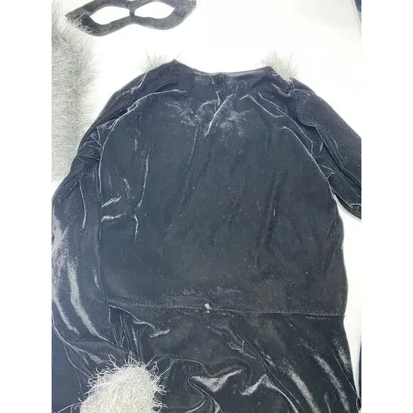 Sweet Raccoon Halloween Costume - Picture 6 of 10